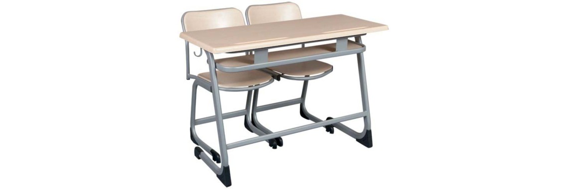 Çift Kişilik Sıra Tek Oturumlu