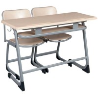 ÇİFT KİŞİLİK OKUL SIRASI TEK OTURUMLU