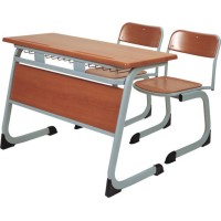 ÇİFT KİŞİLİK OKUL SIRASI