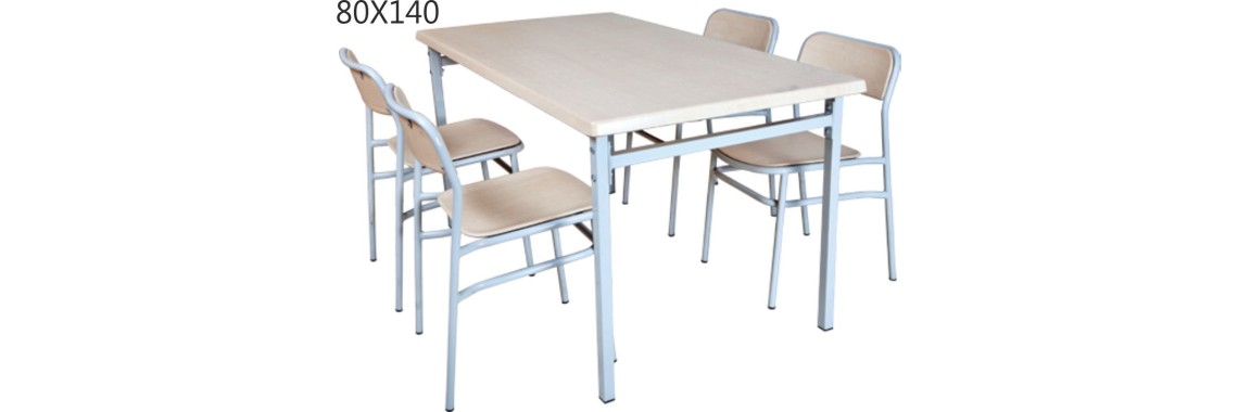 Verzalit Yemek Masası