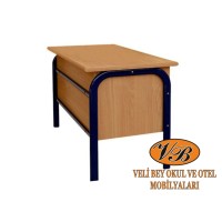 ÖĞRETMEN MASASI 60X120 ÖĞRETMEN MASASI 60X120
