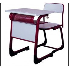 TEK KİŞİLİK OKUL SIRASI