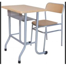 TEK KİŞİLİK OKUL SIRASI