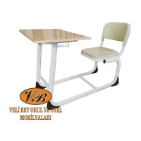 TEK KİŞİLİK OKUL SIRASI