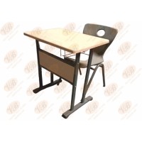 TEK KİŞİLİK OKUL SIRASI