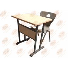 TEK KİŞİLİK OKUL SIRASI