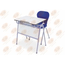 TEK KİŞİLİK OKUL SIRASI