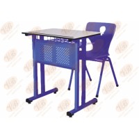 TEK KİŞİLİK OKUL SIRASI