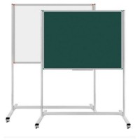 MOBİL YAZI TAHTASI TEK TARAFLI 90X120 MOBİL YAZI TAHTASI TEK TARAFLI 90X120